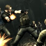 gameplay-resident-evil-4
