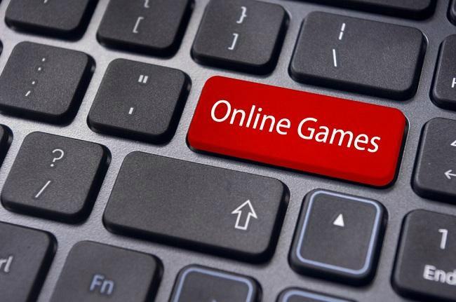 game online