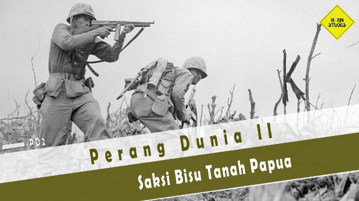 game perang