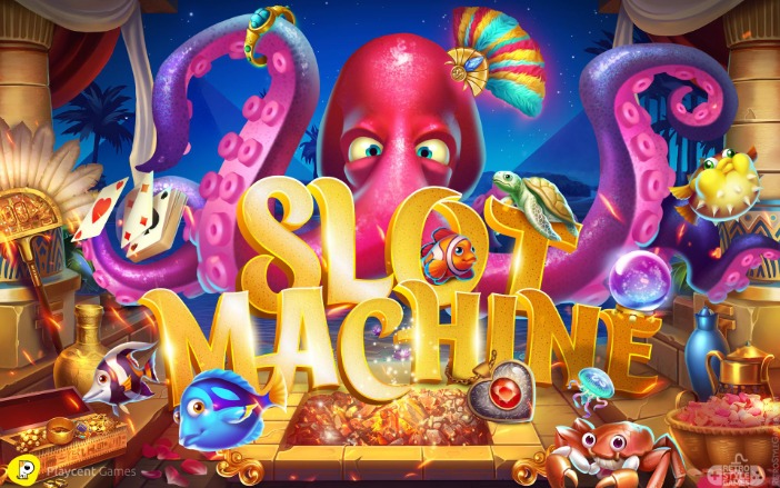 game slot