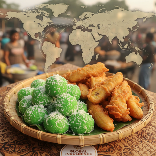 Kelezatan Nusantara Mendunia: Mengungkap Pesona Wisata Kuliner Indonesia di Panggung Global